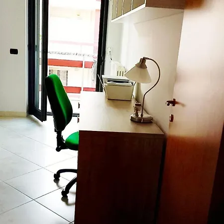 'la Casa Del Mare' By Interhome Apartman *