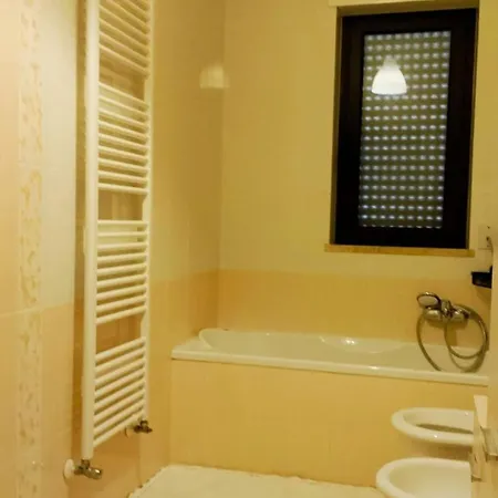 Apartman 'la Casa Del Mare' By Interhome