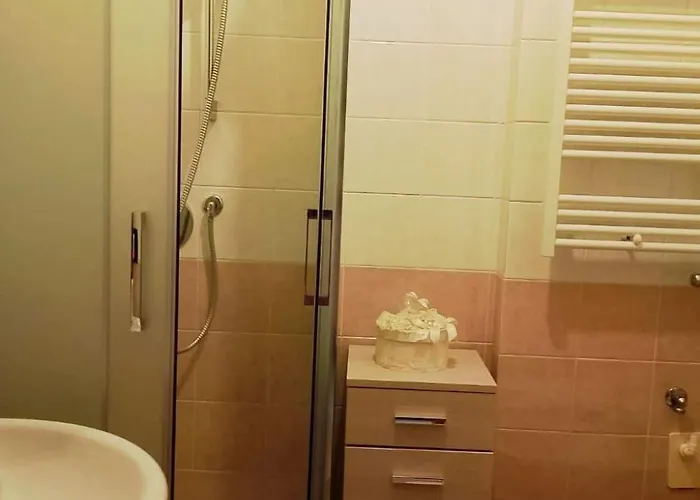 'la Casa Del Mare' By Interhome Apartman Monopoli