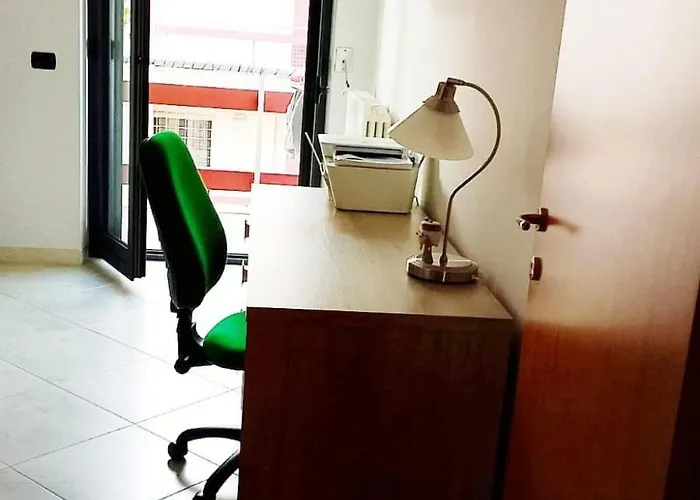 'la Casa Del Mare' By Interhome Apartman *