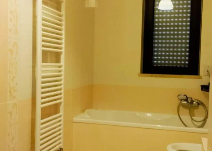 Apartman 'la Casa Del Mare' By Interhome