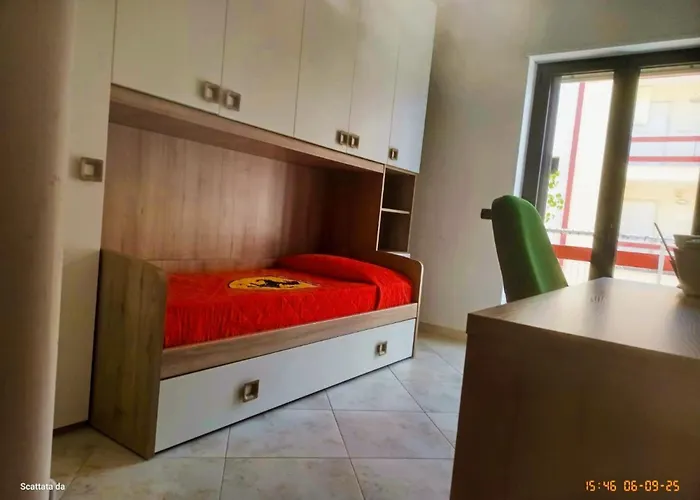 Apartman 'la Casa Del Mare' By Interhome Monopoli