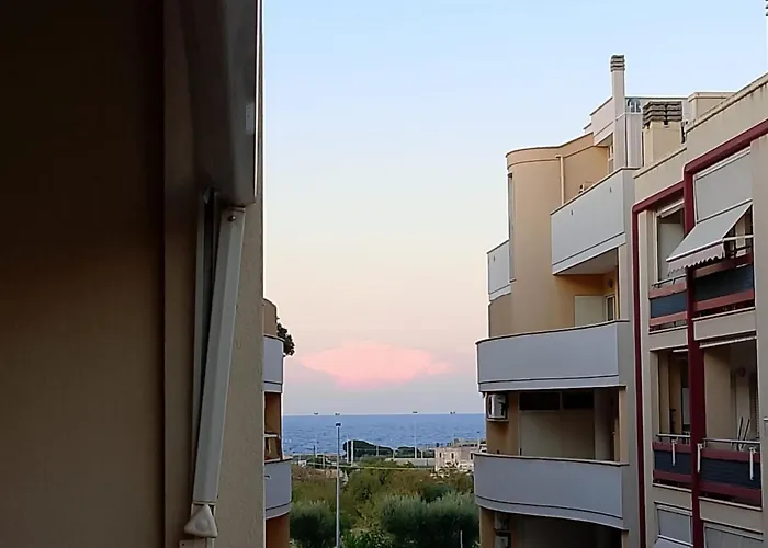 'la Casa Del Mare' By Interhome Apartman *