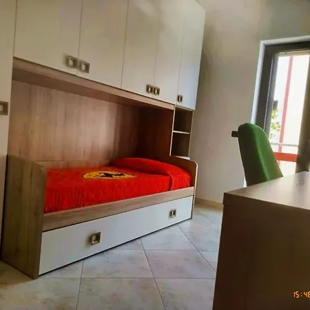Appartement 'la Casa Del Mare' By Interhome Monopoli