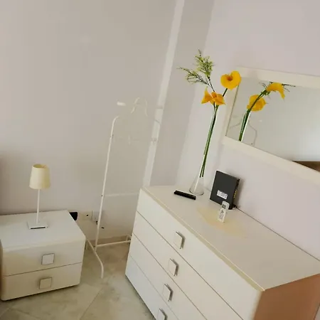 'la Casa Del Mare' By Interhome Appartement Monopoli