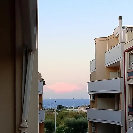 'la Casa Del Mare' By Interhome Appartamento *