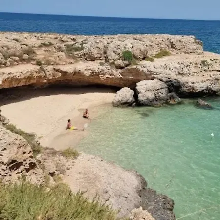 Appartamento 'la Casa Del Mare' By Interhome Monopoli