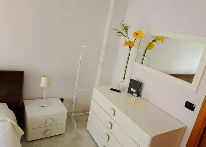 'la Casa Del Mare' By Interhome Appartamento Monopoli